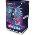 Produktbild: Magic: The Gathering Foundations Starter Collection englisch