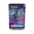Produktbild: GrundsteinEinsteigersammlung – Mehr als 350 MagicKarten, 3 PlayBooster, Deckb...