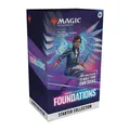 Produktbild: Magic the Gathering - TCG Foundations Starter Collection