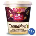 Produktbild: 12x Novi Aufstrichcreme 200 g Multicolore, 8006380226001