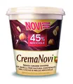 Produktbild: Crema Haselnussbutter 200g - Novi