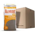 Produktbild: Liapor Blähton Fein Schüttung 50l