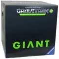 Produktbild: Ravensburger Kugelbahn GraviTrax PRO Starter-Set Giant, Erweiterbare Kugelbahn bunt