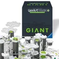 Produktbild: Ravensburger GraviTrax PRO Starter-Set Giant- Erweiterbare Kugelbahn für Kinder, Interaktive Murmelbahn, Lernspielzeug und Konstruktionsspielzeug ab 8 Jahren