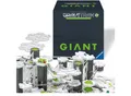 Produktbild: Ravensburger GraviTrax PRO Starter-Set Giant- Erweiterbare Kugelbahn, Murmelbahn