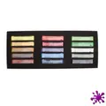 Produktbild: Schmincke Pastellkreide-Set 15 Pastellstifte