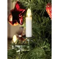 Produktbild: Konstsmide 2010-020 Weihnachtsbaum-Beleuchtung  Innen  netzbetrieben Anzahl L...