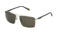 Produktbild: Fila SFI893 579Y PALLADIO LUCIDO 60/15/145 Herren Sonnenbrillen