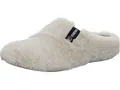 Produktbild: VERBENAS Hausschuhe York Groseto Beige - Größe: 38
