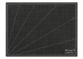 Produktbild: DAHLE Schneidelineal Dahle Schneidematte Vantage schwarz, 45 x60 cm