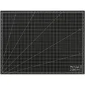 Produktbild: VANTAGE 10672-20144 / 45 x 60 cm Schneidematte A2