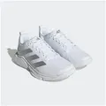Produktbild: adidas Performance COURT TEAM BOUNCE 2.0 Hallenschuh Volleyballschuh weiß 42 EU