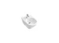 Produktbild: V&B Wand-Bidet O.Novo 36x56cm, 1 Hahnloch, Überlauf, weiß ; Villeroy & Boch (54600001)