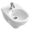 Produktbild: Villeroy & Boch Wand-Bidet O.novo Weiß