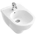 Produktbild: VILLEROY & BOCH Bidet O.NOVO 546000 360x560 weiß