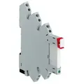 Produktbild: ABB Stotz S&J Interface-Relais CR-S230VADC1CRGZ