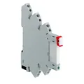 Produktbild: ABB Interface-Relais CR-S230VADC1CRGZ Schaltrelais 1SVR405541R7220