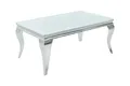 Produktbild: Couchtisch 100cm Glas Design Tisch Modern Wohnzimmer JETZT KAUFEN