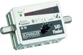 Produktbild: Schwaiger SAT-Finder SF70 531 6 LED Anzeige + Ton