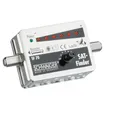 Produktbild: Schwaiger SAT Finder SF70531 SAT-Antenne (6+1 LED, Satelliten / Antenne ausrichten, Empfangspegel, Signalfinder)