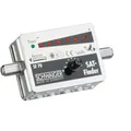 Produktbild: Schwaiger SAT Finder 6 LED Ton exakt ausrichten Empfangspegel Satellitenanlage