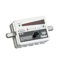 Produktbild: Schwaiger SF70 SAT Finder 6 LED Ton SF 70 exakt ausrichten Empfangspegel NEU