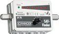 Produktbild: Schwaiger Sat-Finder: 6 LED/Ton