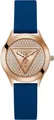 Produktbild: Guess GW0745L4 CYRKONIE blaue Uhr