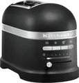 Produktbild: Kitchenaid 2-Scheiben-Toaster 5KMT2204EBK Gusseisen Schwarz