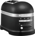 Produktbild: Kitchenaid Toaster 5KMT2204EBK Gusseisen Schwarz 2-Scheiben 1250 Watt B Ware
