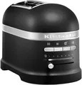 Produktbild: KitchenAid Artisan 5KMT2204 2 Scheiben Toaster, gusseisenschwarz