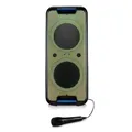 Produktbild: Medion MD400001 LIFE PX-1 Plus Partylautsprecher schwarz