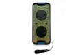 Produktbild: Medion® Partylautsprecher MEDION® LIFE® PX-1 Plus (MD400001) Lautsprecher (Bluetooth 5, 90 W, Lichteffekte, Karaoke, Bluetooth)
