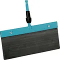 Produktbild: Gardena Stoßscharre Combisystem 313x153x289 mm Schnee Eis Bodenschaber