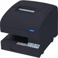 Produktbild: Epson TM J7700 - Belegdrucker - Tintenstrahl - Roll (8,3 cm) (RJ45, USB 2.0) (C31CF70301PH)