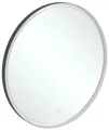 Produktbild: Villeroy & Boch Subway 3.0 Spiegel mit LED-Beleuchtung, Rund, 712x712x45mm,