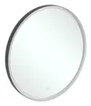 Produktbild: Villeroy & Boch Subway 3.0 Spiegel mit Beleuchtung (1x LED) 910 x 910 mm -...