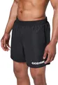 Produktbild: Chiemsee Badehose Herren blau I Regular Fit Badeshorts mit elastischem Bund & Kordel I Schnelltrocknend, mit Mesh-Innenslip & Taschen I Schwimmhose in der Farbe Black, Größe M