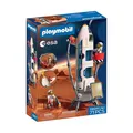 Produktbild: PLAYMOBIL 72011 ESA: Mars-Forschungsrakete