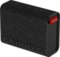 Produktbild: Grundig Bluetooth-Lautsprecher Solo2Black Bluetooth-Lautsprecher GLR7800