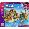 Produktbild: LEGO Familienurlaub im Strandresort (42673, LEGO Friends) (42673)