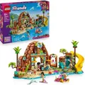 Produktbild: LEGO Friends 42673 Rodinn am Strand