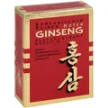 Produktbild: Roter Ginseng Extrakt Kapseln
