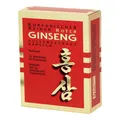 Produktbild: Roter Ginseng Extrakt Kapsel · 30 St · PZN 03444944