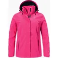 Produktbild: Schöffel Jacket Gmund Women baked rose (2675) 34