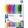 Produktbild: Kugelschreiber Kugelschreiber STAEDTLER® ball 4320 M