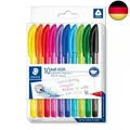 Produktbild: STAEDTLER dreikant stick Kugelschreiber, Linienbreite M ca. 1,00 mm, für