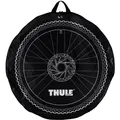 Produktbild: Thule Vorderradtasche XL 563 (Schwarz) (2471513)