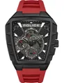 Produktbild: Police PEWGQ0056803 Herrenuhr Touch Gear 46mm 5ATM