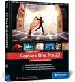 Produktbild: Capture One Pro 22: Das umfassende Handbuch. Buch Rheinwerk Fotografie